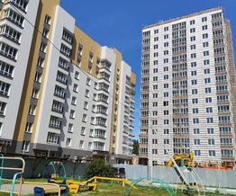 Сибирский проспект 43