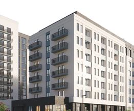 Клубный Дом на Пушкина