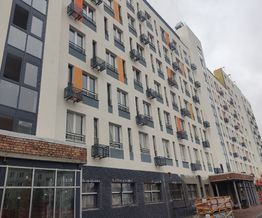 ЖК Красный Пахарь