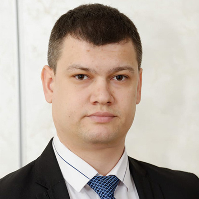 Сербин Антон Александрович