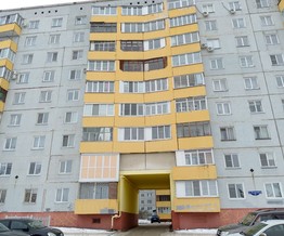 ул Лукашевича, д 27