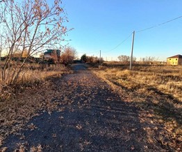 ул Зеленовка
