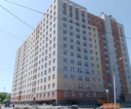 ул Вокзальная, д 24